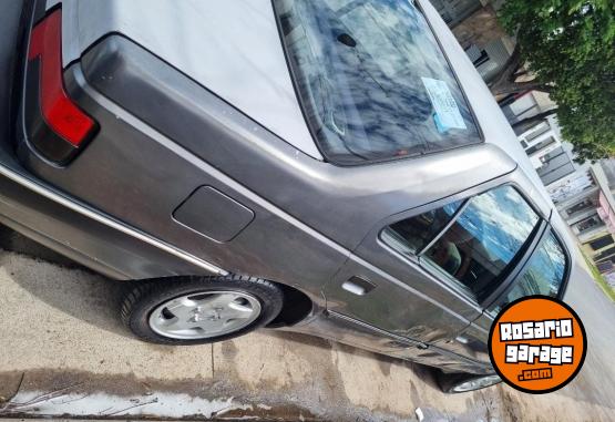 Autos - Peugeot 405 GLD 1994 Diesel 391Km - En Venta