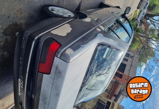 Autos - Peugeot 405 GLD 1994 Diesel 391Km - En Venta