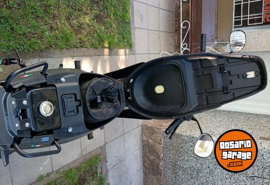 Motos - Zanella ZB Full 110 2026 Nafta 3Km - En Venta