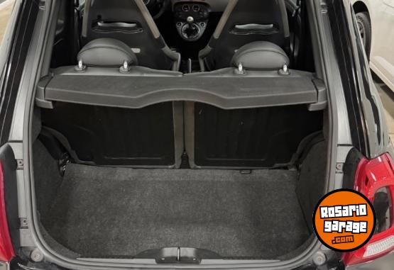 Autos - Fiat Abart 2018 Nafta 55000Km - En Venta