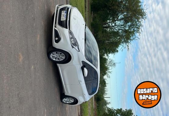 Autos - Peugeot Allure 2017 GNC 119000Km - En Venta