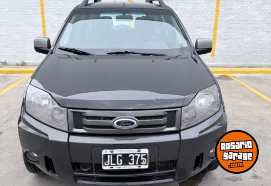 Autos - Ford Freestyle 2011 Nafta 173000Km - En Venta