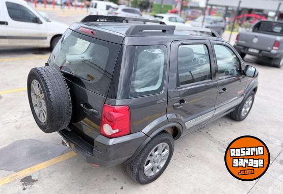 Autos - Ford Freestyle 2011 Nafta 173000Km - En Venta