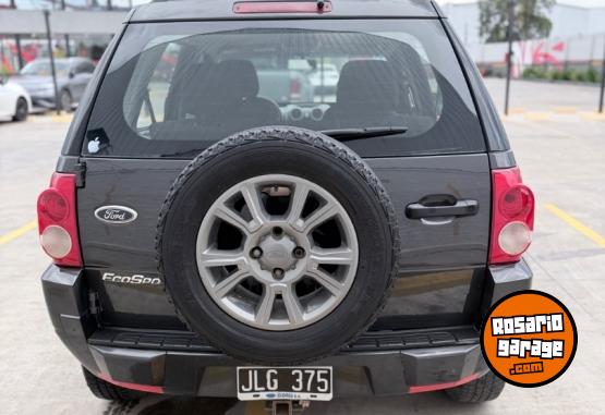 Autos - Ford Freestyle 2011 Nafta 173000Km - En Venta