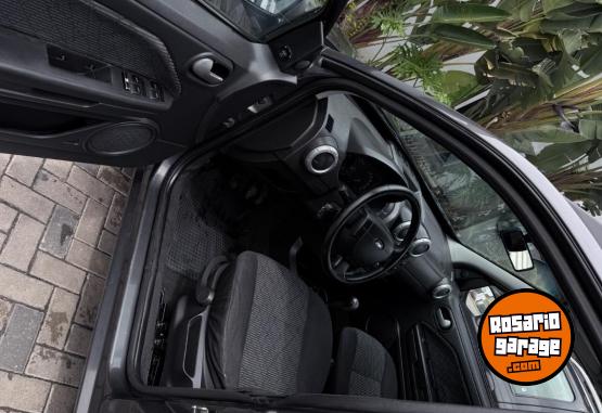 Autos - Ford Freestyle 2011 Nafta 173000Km - En Venta