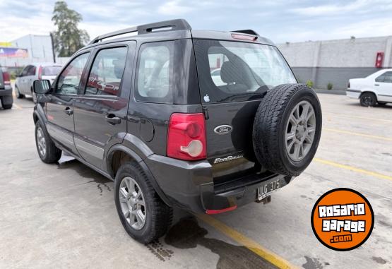 Autos - Ford Freestyle 2011 Nafta 173000Km - En Venta