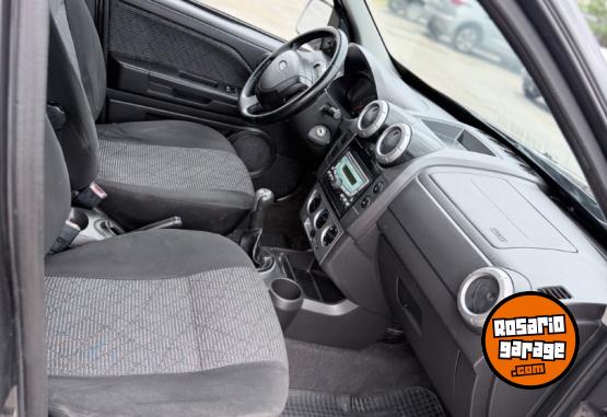 Autos - Ford Freestyle 2011 Nafta 173000Km - En Venta