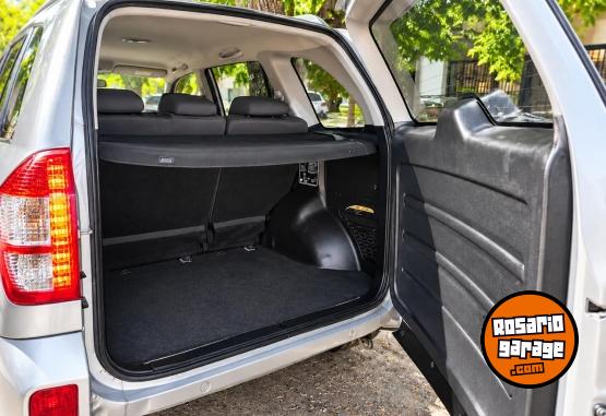 Camionetas - Chery TIGGO 2 2013 Nafta 118000Km - En Venta