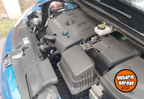 Autos - Peugeot 307 2005 Diesel 153000Km - En Venta
