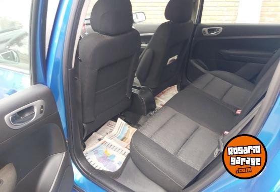 Autos - Peugeot 307 2005 Diesel 153000Km - En Venta