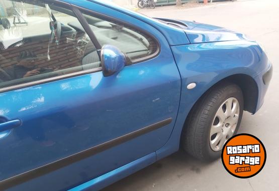 Autos - Peugeot 307 2005 Diesel 153000Km - En Venta