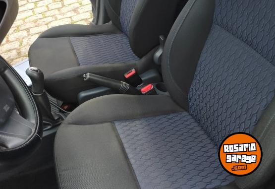 Autos - Renault Sandero Dynamique 2017 Nafta 100000Km - En Venta