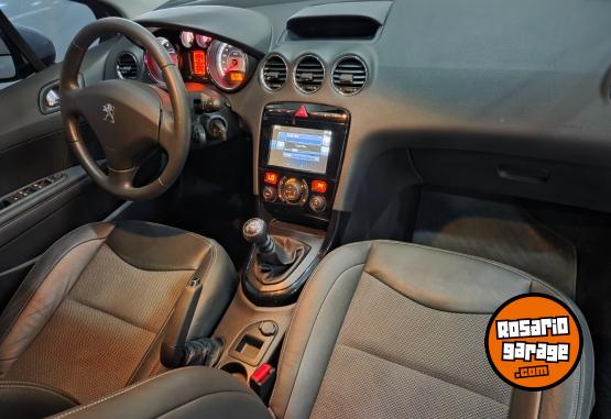 Autos - Peugeot 408 2019 Nafta 13000Km - En Venta