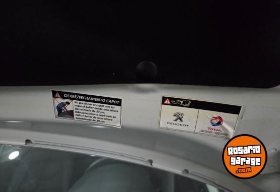 Autos - Peugeot 408 2019 Nafta 13000Km - En Venta