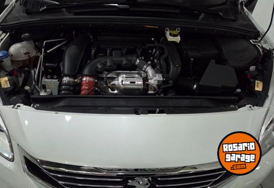Autos - Peugeot 408 2019 Nafta 13000Km - En Venta