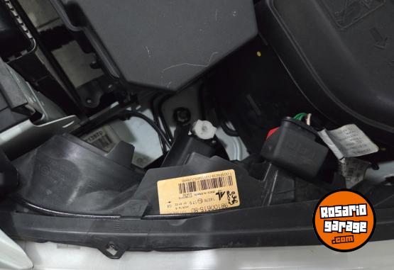 Autos - Peugeot 408 2019 Nafta 13000Km - En Venta