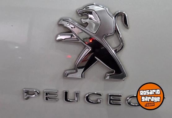 Autos - Peugeot 408 2019 Nafta 13000Km - En Venta