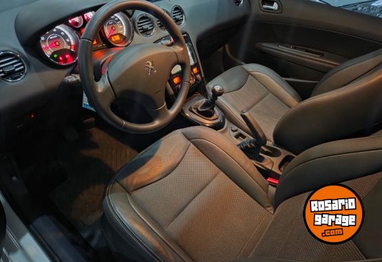 Autos - Peugeot 408 2019 Nafta 13000Km - En Venta