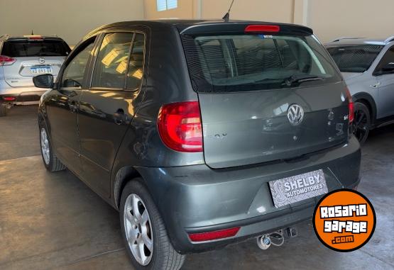 Autos - Volkswagen Fox 2013 Nafta 190000Km - En Venta