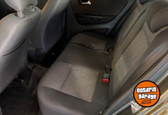 Autos - Volkswagen Fox 2013 Nafta 190000Km - En Venta