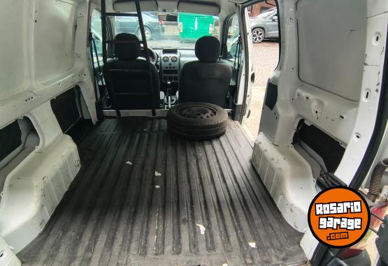 Utilitarios - Peugeot Partner HDI 2013 Diesel 106000Km - En Venta