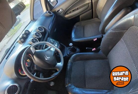 Autos - Citroen C3 aircross 2011 GNC 260000Km - En Venta