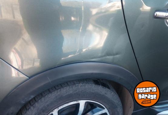 Autos - Citroen C3 aircross 2011 GNC 260000Km - En Venta