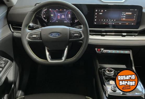 Camionetas - Ford TERRITORY TREND H�BRIDA 2026 Electrico / Hibrido 0Km - En Venta