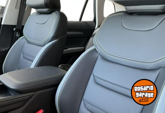 Camionetas - Ford TERRITORY TREND H�BRIDA 2026 Electrico / Hibrido 0Km - En Venta