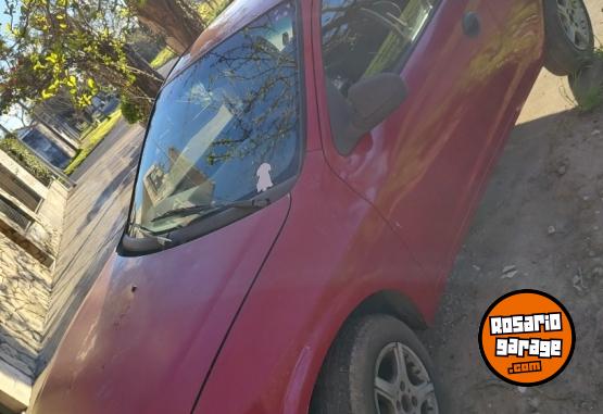 Autos - Suzuki Fun 2004 Nafta 238000Km - En Venta