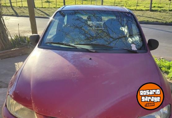 Autos - Suzuki Fun 2004 Nafta 238000Km - En Venta