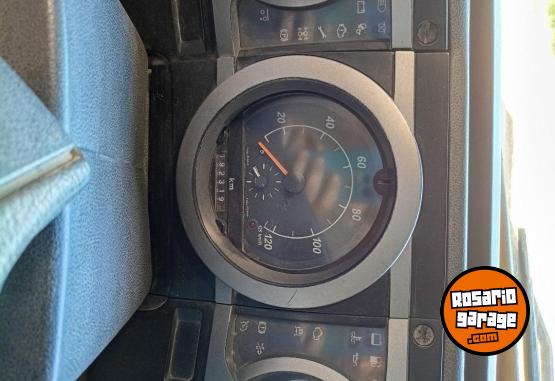 Camiones y Gr�as - Ford cargo 1317e con hidrogrua Lince 9tn - En Venta