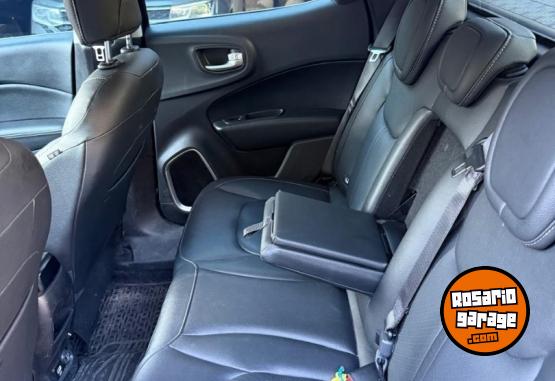 Autos - Fiat Toro Vulcano 1.3T CD AT6 2026 Nafta 10000Km - En Venta