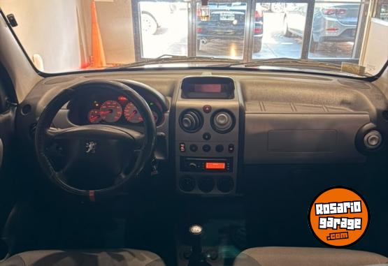 Autos - Peugeot PARTNER PATAG�NICA 2012 Diesel 183000Km - En Venta
