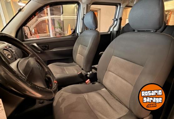 Autos - Peugeot PARTNER PATAG�NICA 2012 Diesel 183000Km - En Venta