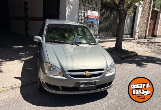 Autos - Chevrolet Corsa 2012 Nafta 195000Km - En Venta