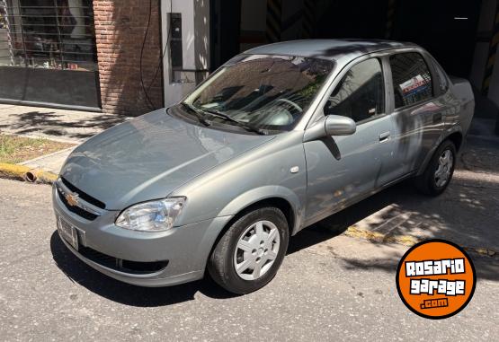 Autos - Chevrolet Corsa 2012 Nafta 195000Km - En Venta