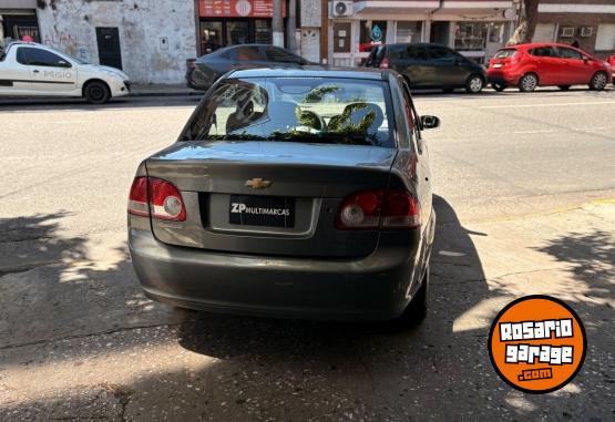 Autos - Chevrolet Corsa 2012 Nafta 195000Km - En Venta