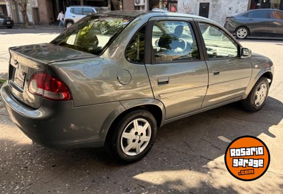 Autos - Chevrolet Corsa 2012 Nafta 195000Km - En Venta
