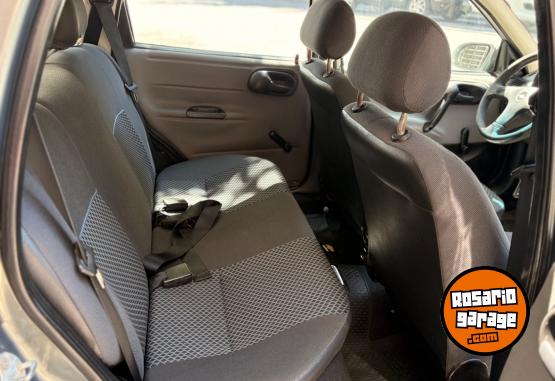 Autos - Chevrolet Corsa 2012 Nafta 195000Km - En Venta