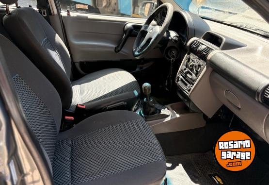 Autos - Chevrolet Corsa 2012 Nafta 195000Km - En Venta