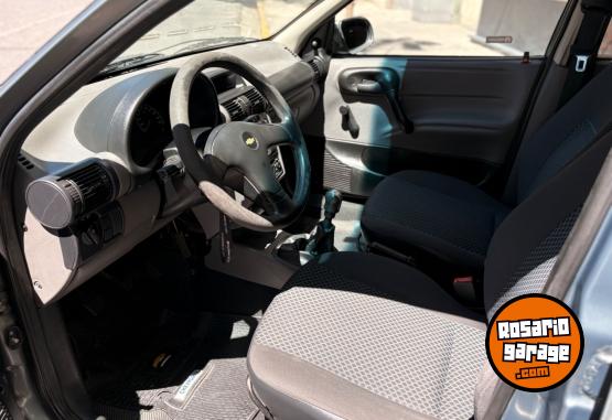 Autos - Chevrolet Corsa 2012 Nafta 195000Km - En Venta