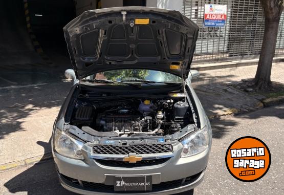 Autos - Chevrolet Corsa 2012 Nafta 195000Km - En Venta