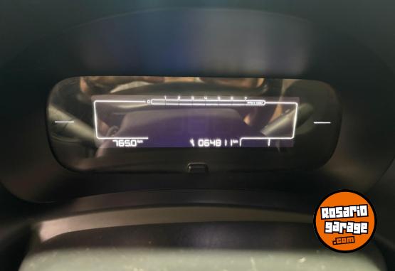 Utilitarios - Citroen Berlingo Furgon 1.6 HDI 2018 Diesel 64000Km - En Venta