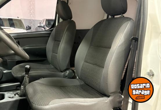 Utilitarios - Citroen Berlingo Furgon 1.6 HDI 2018 Diesel 64000Km - En Venta
