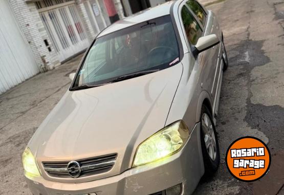Autos - Chevrolet Astra 2005 GNC 111111Km - En Venta
