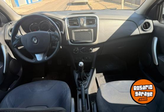 Autos - Renault Sandero/Privilege 2019 Nafta 152000Km - En Venta