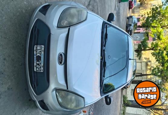 Autos - Ford k 2013 Nafta 95000Km - En Venta