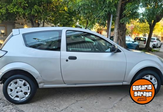 Autos - Ford k 2013 Nafta 95000Km - En Venta