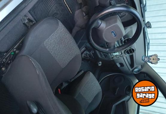 Autos - Ford k 2013 Nafta 95000Km - En Venta
